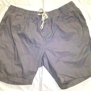Massive Apparel xl shorts